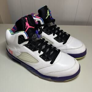 Size 8.5 - Jordan 5 Retro Alternate Bel-Air 2020